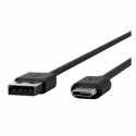 USB-C (USB Type C) Charger Lead Connectors