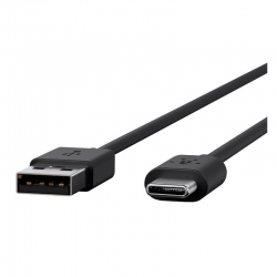 USB-C (USB Type C) Charger Lead Connectors