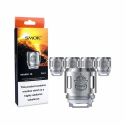 Smok Baby T8 Coils (5-Pack)