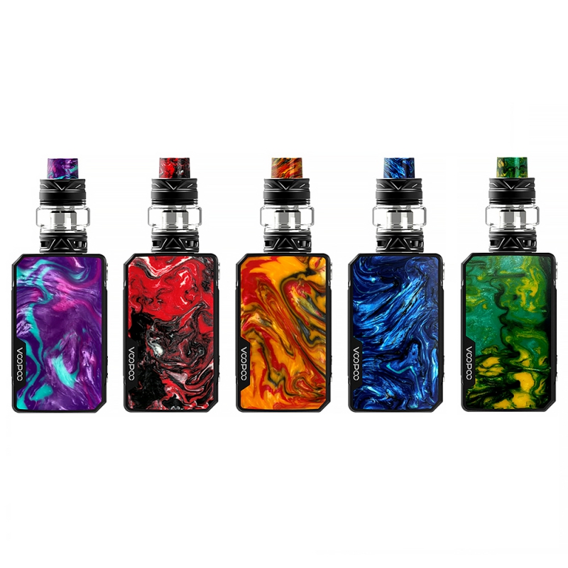 Voopoo Drag Mini Kit - £64.99 | FREE UK Delivery