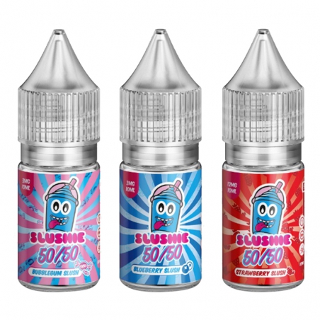 Slushie 50-50 (10ml)