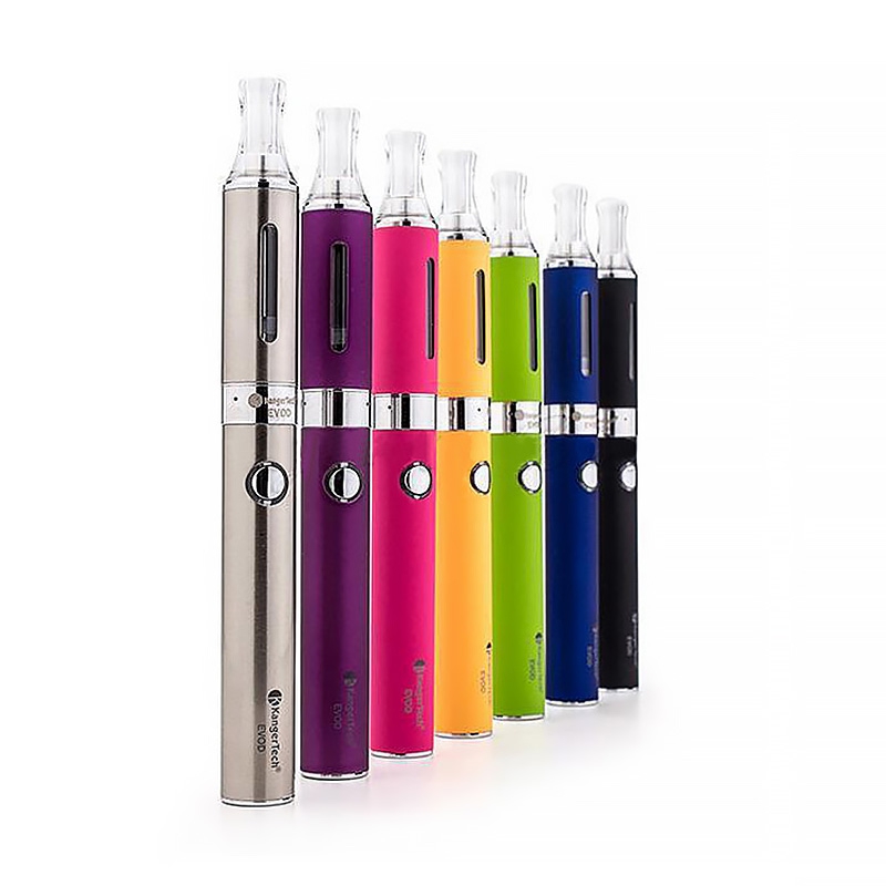 KangerTech Evod Starter Kit - £14.99 | FREE Delivery Available