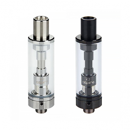 Aspire K2 Clearomizer Tank