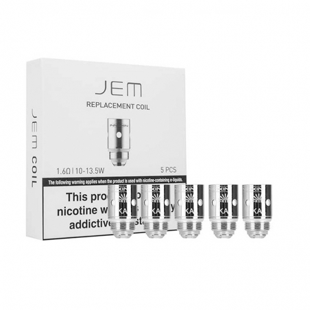 Innokin Jem Coils (5-Pack)