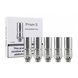 Innokin Prism-S (T20-S) Coils (5-Pack)
