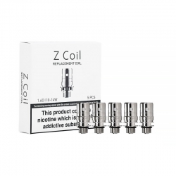 Innokin Zenith (Z) Coils (5-Pack)