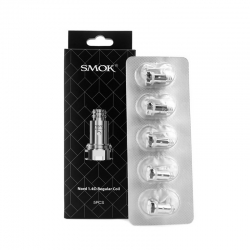 Smok Nord Coils (5-Pack)