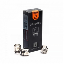 Vaporesso GT2 CORE Coils (3-Pack)
