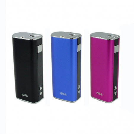 Eleaf iStick 20w Mod