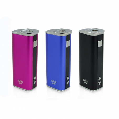 Eleaf iStick 30w Mod