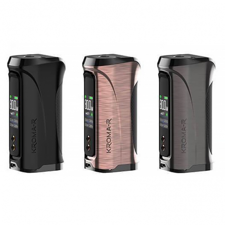 Innokin Kroma-R (MOD ONLY)