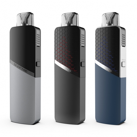 Innokin Sceptre Kit