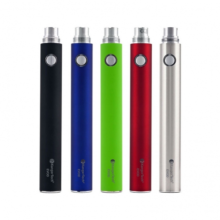 Kangertech Evod Battery 1000mah - £8.99 