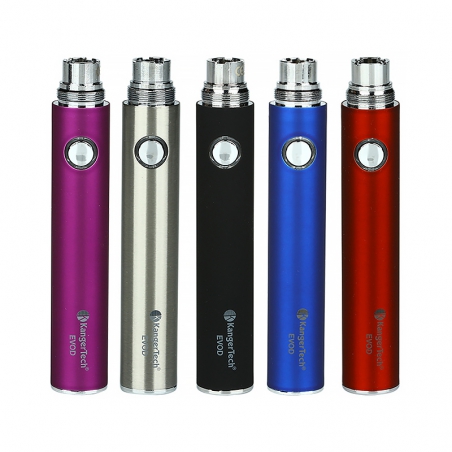 KangerTech Evod Battery 650mAh