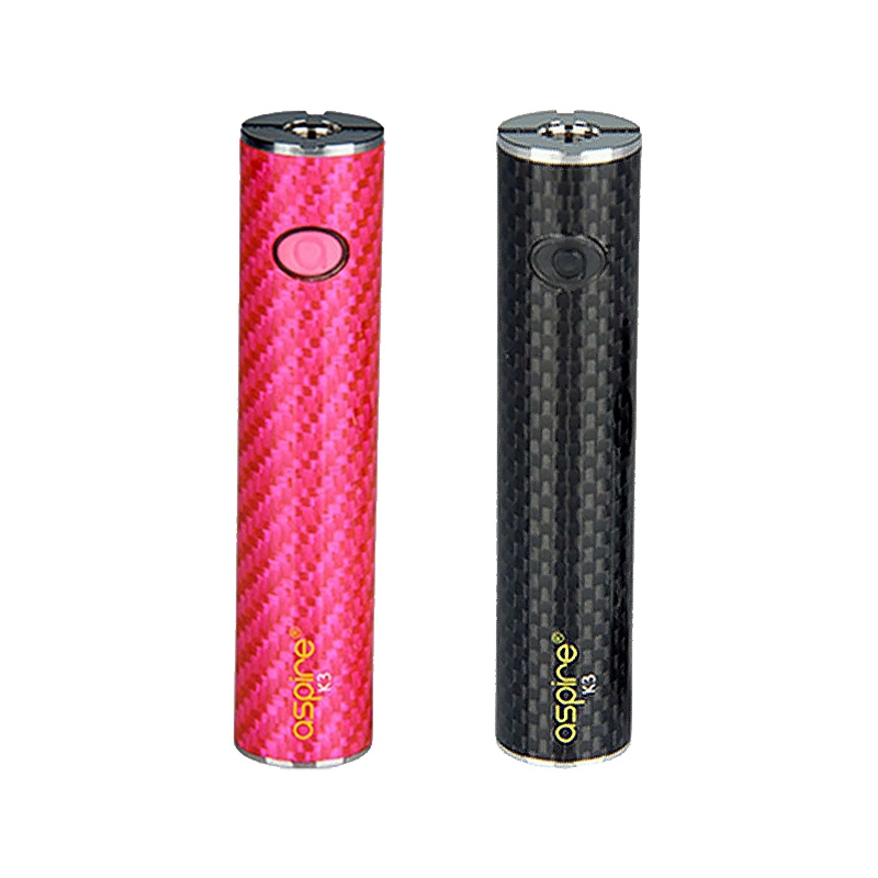 High-Quality Aspire K3 Vaping Battery - Reliable & Quick Charging - £13.99