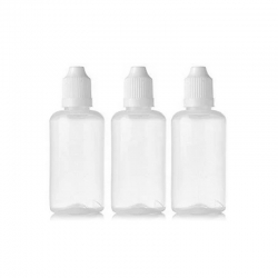 3-pack 30ml Easy-Squeeze Bottles