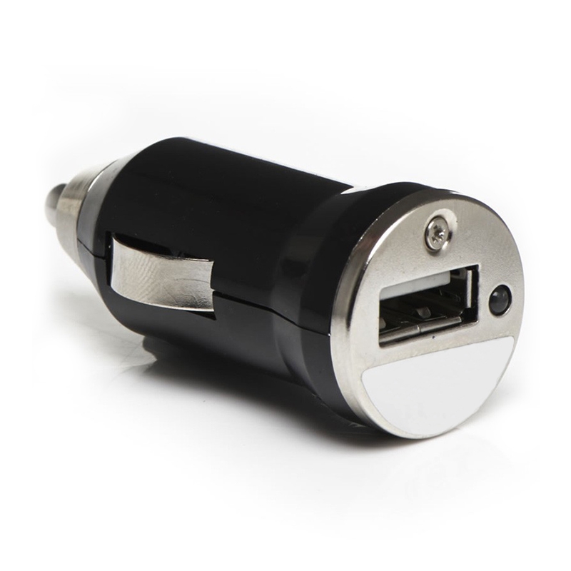 In-Car USB Adapter - £3.49