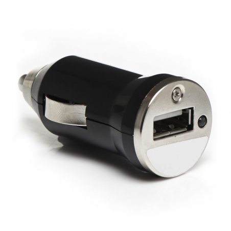 In-Car USB-A Adapter