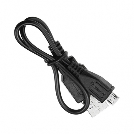 USB-A to Micro USB Charging Cable