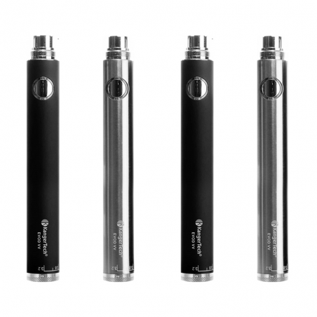 KangerTech Evod VV Battery 1000mAh (Variable Voltage)