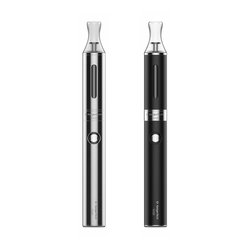 KangerTech Evod Starter Kit - £14.99 | FREE Delivery Available