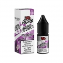 IVG 50/50 E-Liquid Apple Berry Crumble