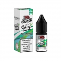 IVG 50/50 E-Liquid Green Mint