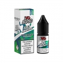 IVG 50/50 E-Liquid Just Menthol