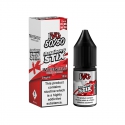 IVG 50/50 E-Liquid Raspberry Stix