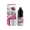 IVG Nic Salts Summer Blaze