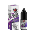 IVG Nic Salts Tropical Berry Chew