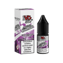 IVG Nic Salts Apple Berry Crumble