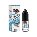 IVG Nic Salts Blueberry Blast