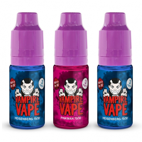 Vampire Vape HIGH VG 10ml