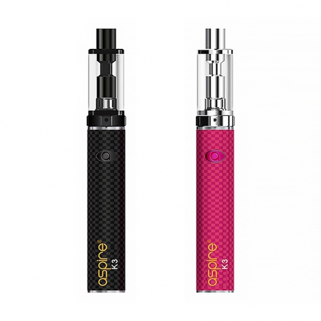 Aspire K3 Quick Start Kit