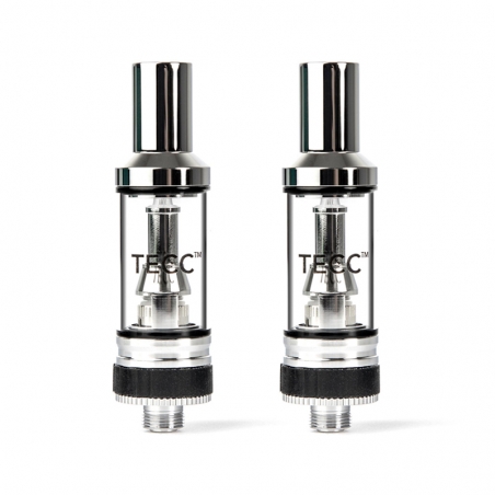 TECC CS Air Slim Tank