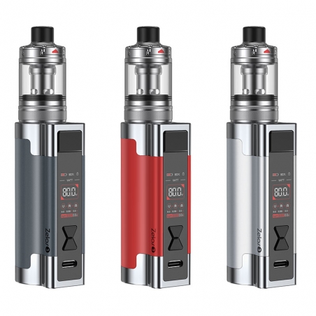 Aspire Zelos 3 Kit