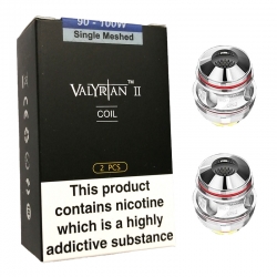 Uwell Valyrian 2 Coils (2 Pack)