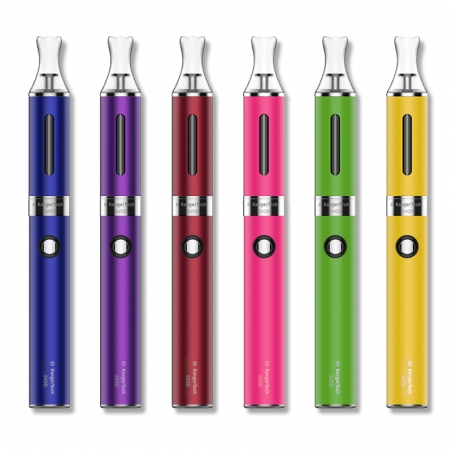 KangerTech Evod Starter Kit - £14.99 | FREE Delivery Available