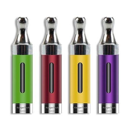 KangerTech Evod 2 Clearomizer