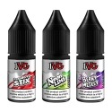 IVG 50/50 E-Liquid