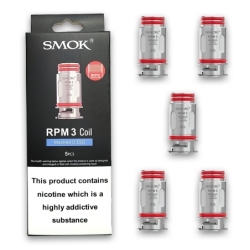 Smok RPM 3 Coils Meshed...