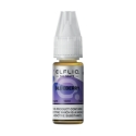 Blueberry Elfliq nic Salts by Elfbar