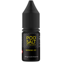 Banana Ice - Pod Salt Nic Salts