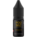 Mango Ice - Pod Salt Nic Salts