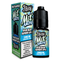 Mix Salts by Doozy Sour Blue Raspberry Apple