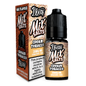 Mix Salts by Doozy Cream Tobacco