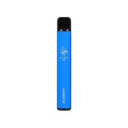 Blueberry - Elf Bar Disposable Vape