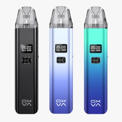 Pod Vape Kits | Replacement Vape Pods | Beginner Vape Kits