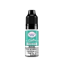 Spearmint Menthol Nic Salts By Dinner Lady